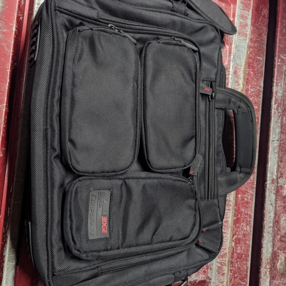Laptop bag - Picture 2 of 4